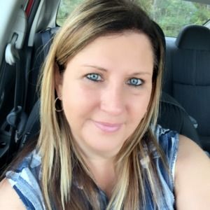 Meet your Posher, Susan